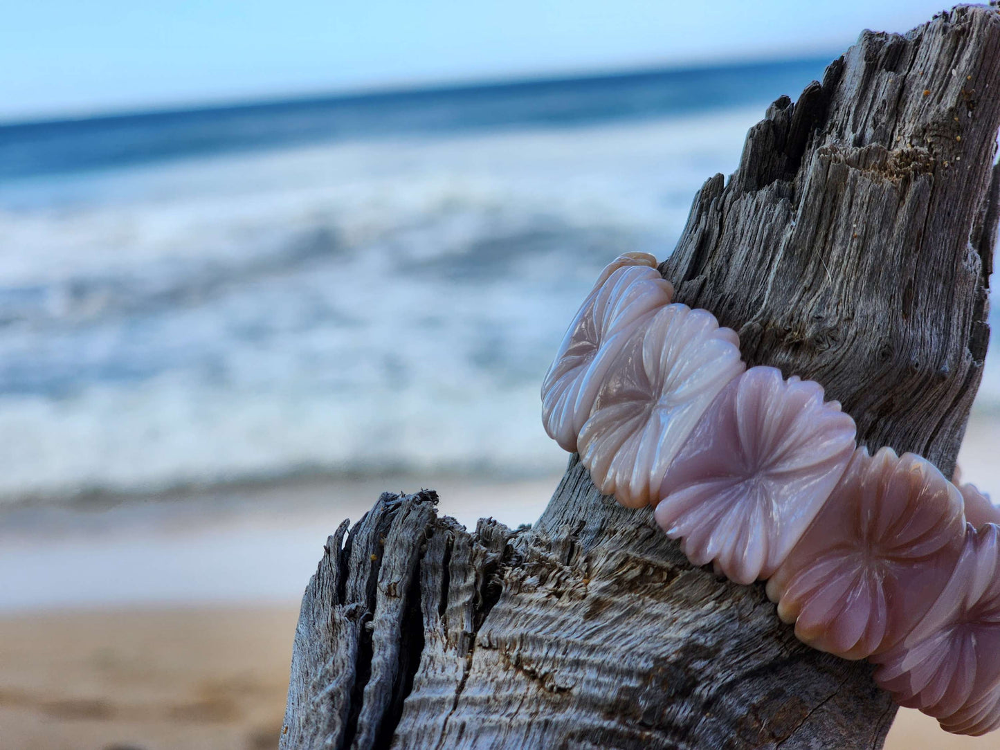 Mother of Pearl Bracelet