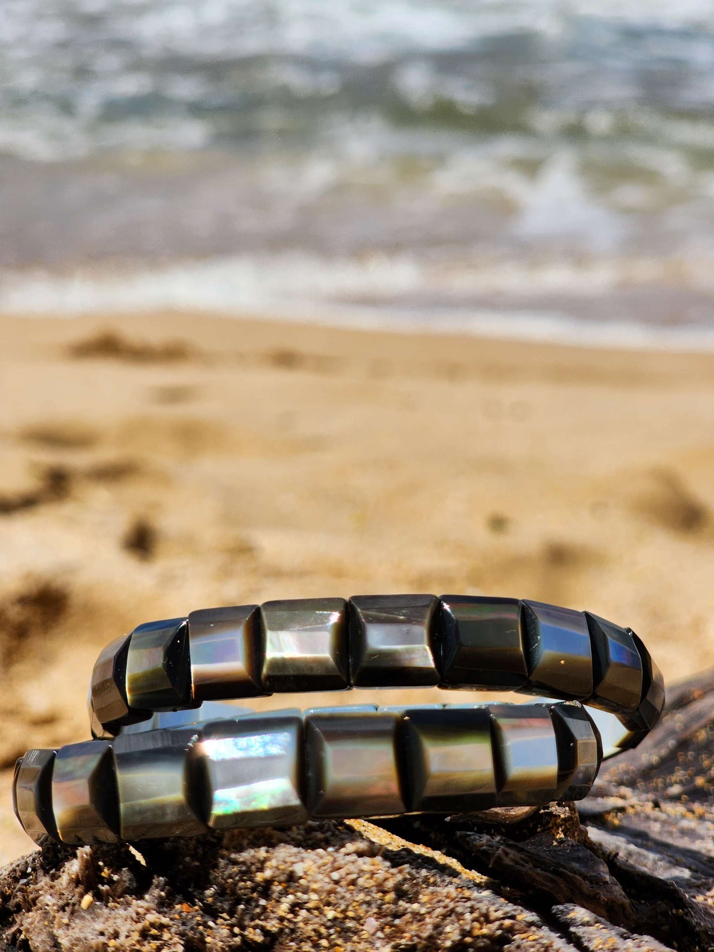 Mother of Pearl bracelet