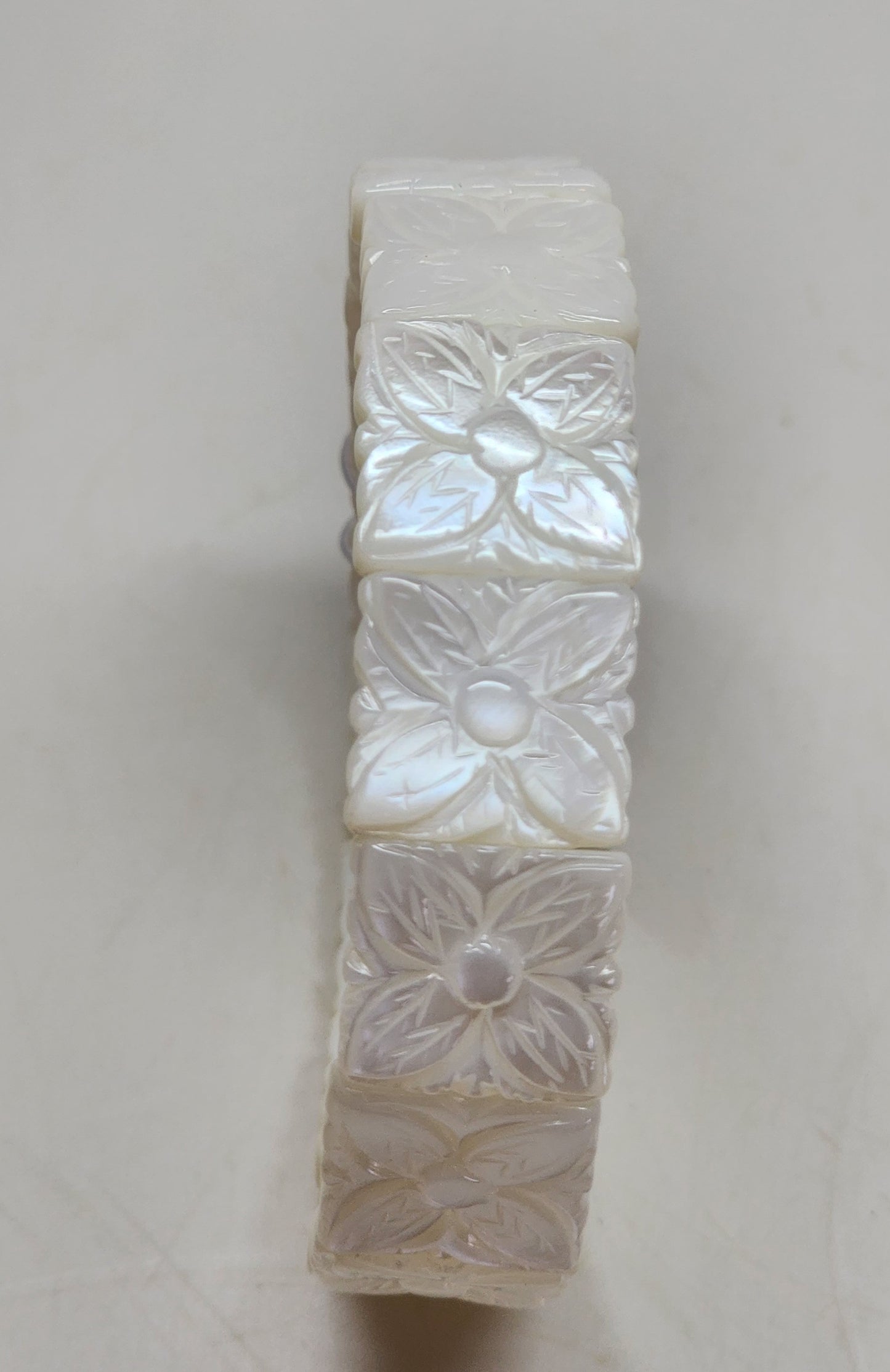 Mother of Pearl Bracelet