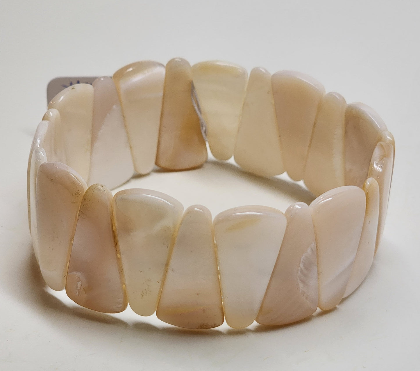 Mother of Pearl bracelet